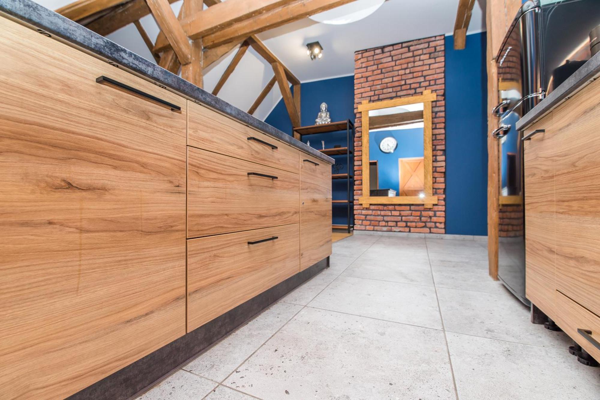 Uroczy Apartament Gliwice Exteriör bild