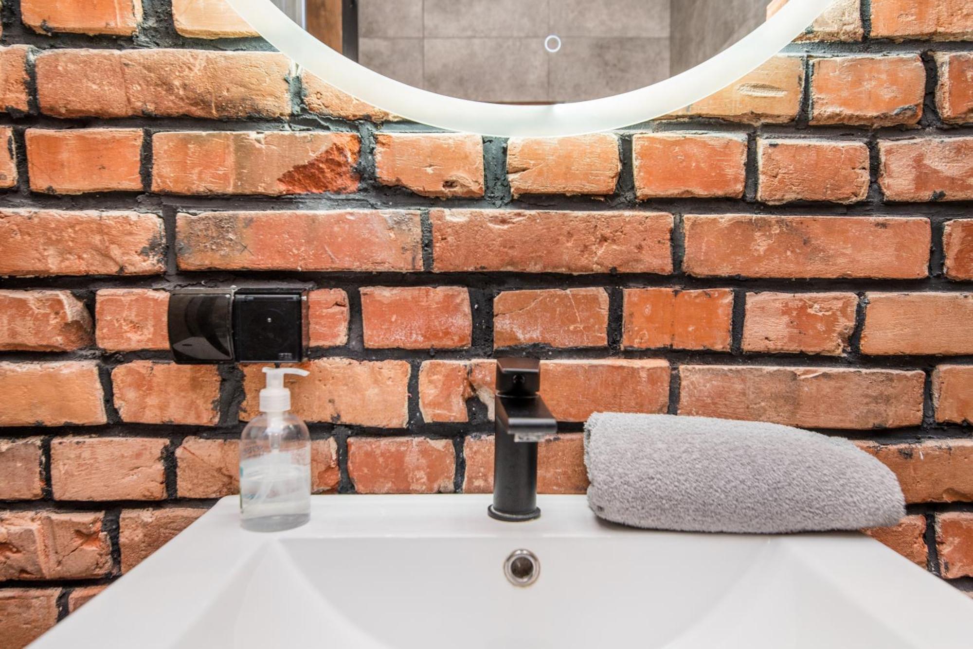 Uroczy Apartament Gliwice Exteriör bild
